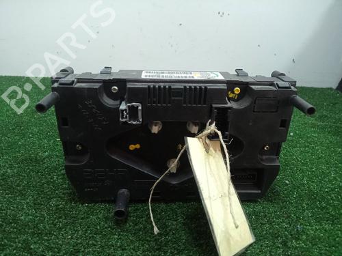Climate control PEUGEOT 307 (3A/C) 2.0 HDi 110 | BP5690007I5 