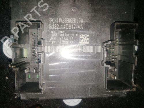 Used Comfort control module LAND ROVER DISCOVERY SPORT (L550) 2.0 D (150 hp) 26012704