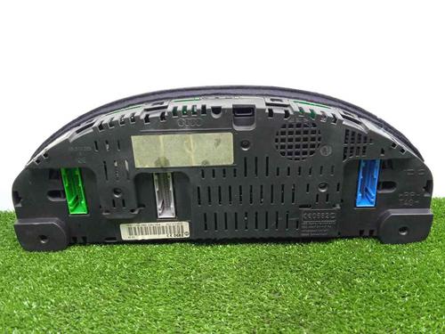 Instrument cluster AUDI ALLROAD C5 (4BH) 2.5 TDI quattro | BP11502520C47 