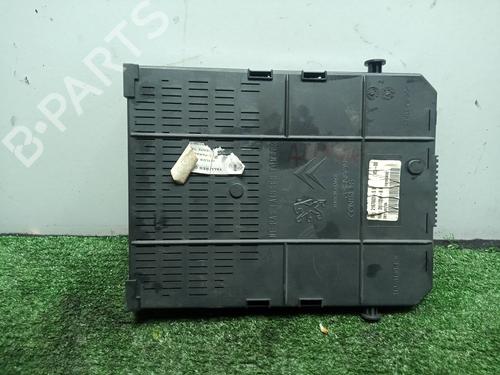 Control unit PEUGEOT 307 SW (3H) 1.6 HDI 90 | BP18154833M11 