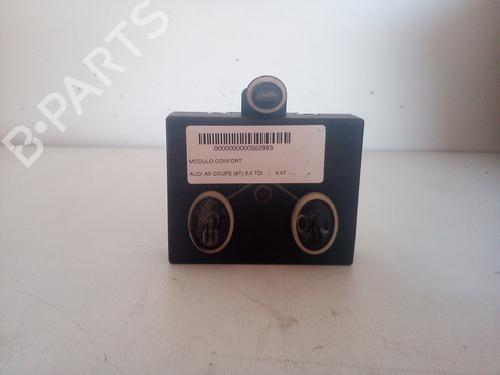Used Electronic module AUDI A5 (8T3) 2.0 TDI (170 hp) 7836444