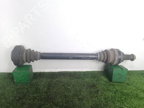 Transmisión trasera derecha BMW 5 Touring (E61) 525 d (177 hp) 31638727