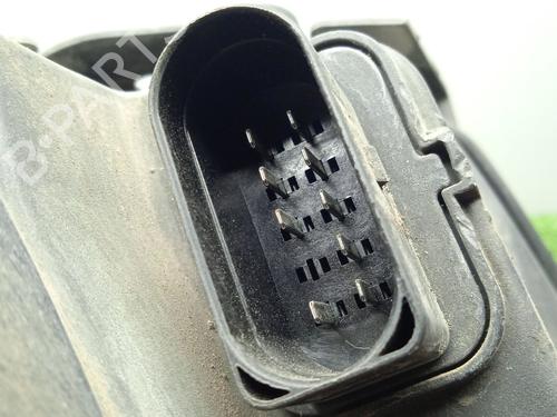 Left headlight VW PASSAT B5.5 (3B3) 1.9 TDI | BP30973026C28