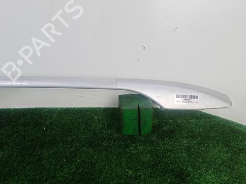 Tagræling NISSAN QASHQAI I (J10, NJ10) 1.5 dCi | BP30930500C65