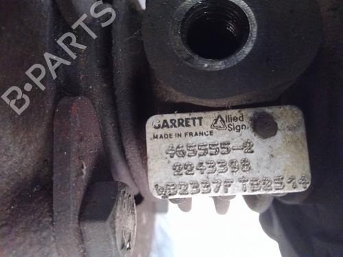 Turbocharger/Supercharger BMW 5 Touring (E34) 525 tds | BP5739470M71 