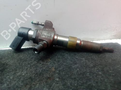 Used Injector MAZDA 3 (BL) 1.6 MZR CD (BL14) (116 hp) 27573269
