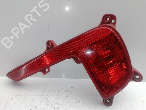Used Rear bumper right light KIA RIO III (UB) [2011-2017]  17319154