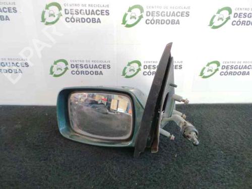 Used Left mirror FORD ESCORT VI (GAL, AAL, ABL) [1995-2002]  5702570