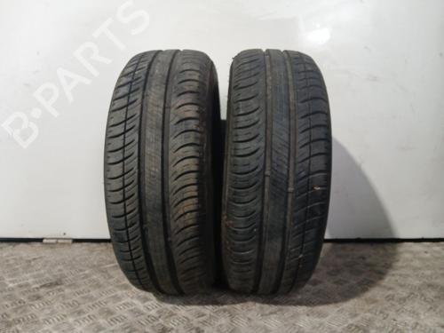 Used Other Other SKODA FABIA II (542) 1.4 (86 hp) 33843558 33843558