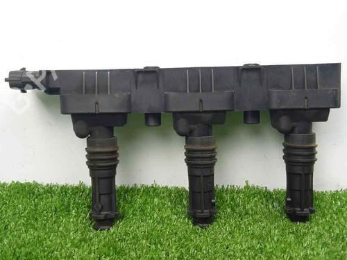 Tændspole OPEL CORSA C (X01) [2000-2009]  9577004