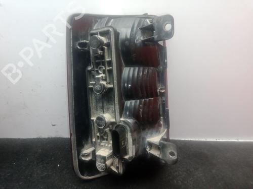 Right taillight VW CADDY III Box Body/MPV (2KA, 2KH, 2CA, 2CH) 1.9 TDI | BP29983204C35 