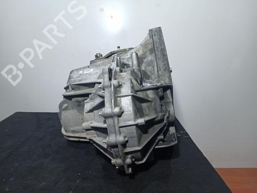 Gearbox RENAULT LAGUNA II (BG0/1_) 2.2 dCi (BG0F) | BP24195742M3 