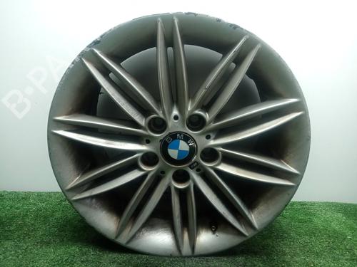 Used Rim BMW 1 (E81) [2006-2012]  24949907