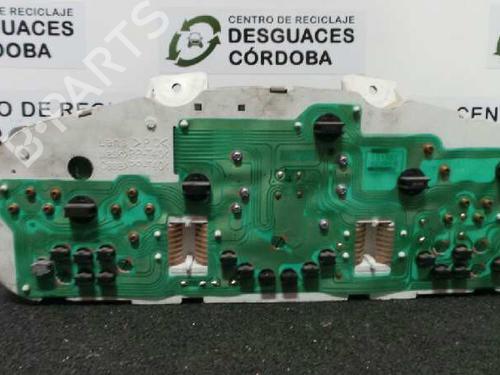 Instrument cluster CHEVROLET EVANDA 2.0 | BP5702024C47 