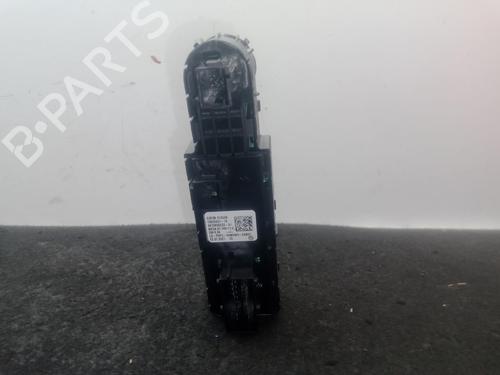 Left front window switch CITROËN C4 III (BA_, BB_, BC_) 1.5 BlueHDi 130 (BBYHZB) | BP35942570I27 - Image 2