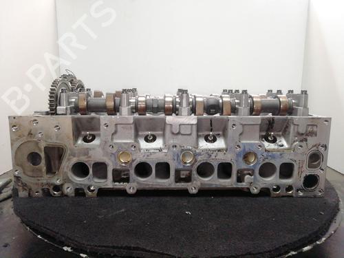 Used Cylinder head MERCEDES-BENZ VITO / MIXTO Van (W639) [2003-2025]  28450353