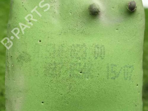 Heater resistor FIAT DUCATO Van (250_)  | BP11706480M108 