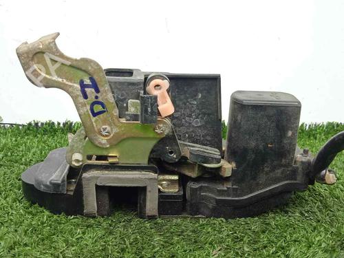 Front left lock KIA CARNIVAL II (GQ) 2.9 CRDi | BP10008693C98 
