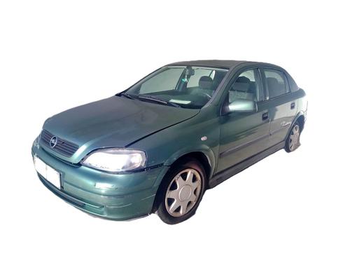 Used Parts OPEL ASTRA G Hatchback (T98) [1998-2009]  4397877