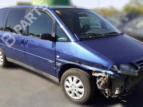 Used Parts CITROËN EVASION MPV (22, U6)  2.0 HDI  797955