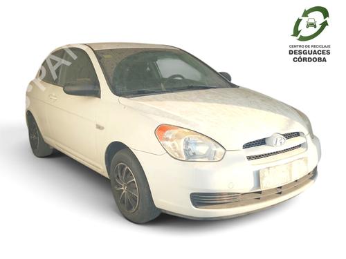 Engine control unit (ECU) HYUNDAI ACCENT III (MC) 1.5 CRDi GLS | BP40265283M57 - Image 7
