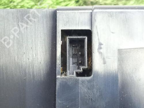 Climate control BMW 5 (E39) 525 tds | BP31754637I5