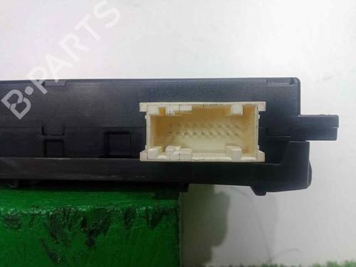 Modulo elettronico CITROËN C5 III (RD_)  | BP10865438M83 