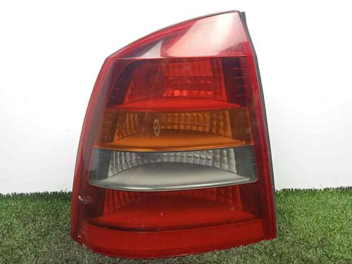 Left taillight OPEL ASTRA G Coupe (T98) 1.8 16V (F07) | BP10206854C34 