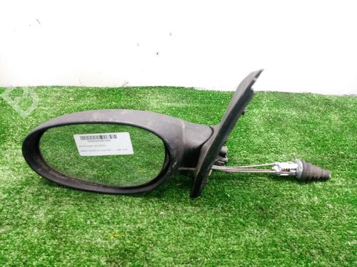 Used Left mirror Left mirror SMART CITY-COUPE (450) 0.6 (450.330, 450.332) (71 hp) 10196142 10196142