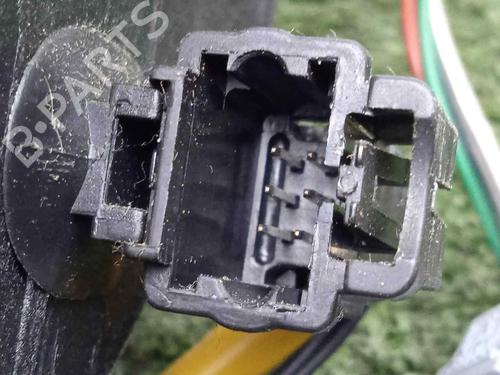 Pommeau de levier de vitesses PEUGEOT 307 (3A/C) 1.6 16V | BP30000574I34 