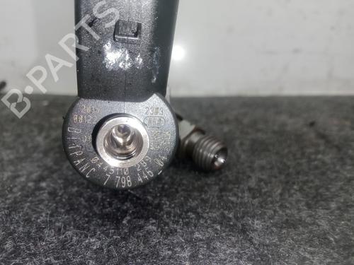 Injector BMW 1 (E81)  | BP26703794M100 
