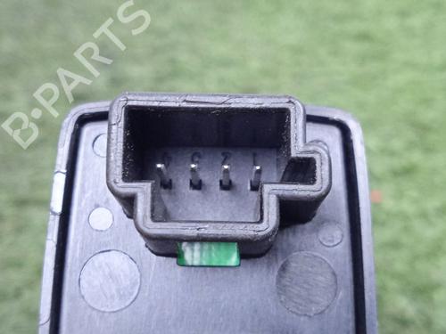 Right rear window switch MERCEDES-BENZ A-CLASS (W169) A 200 CDI (169.008, 169.308) | BP31827559I28