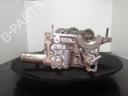 Cylinder head TOYOTA COROLLA Verso (ZER_, ZZE12_, R1_) 2.2 D-4D (AUR10_, AUR10R) | BP29339640M5 