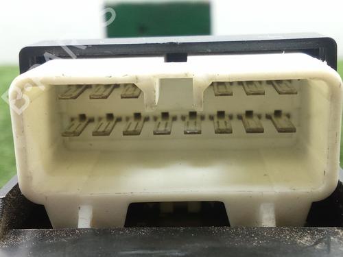 Left front window switch HYUNDAI ACCENT II (LC) 1.3 | BP40259399I27 - Image 3