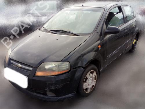Front right window mechanism CHEVROLET KALOS 1.2 | BP13554338C23 