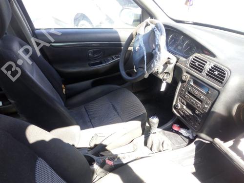 Fuel pump PEUGEOT 406 (8B)  | BP11111904M76 