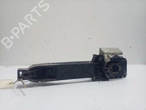 Rear right exterior door handle NISSAN QASHQAI / QASHQAI +2 I (J10, NJ10, JJ10E)  | BP12209069C130 