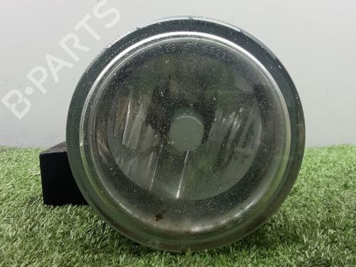 Used Left front fog light Left front fog light CITROËN C2 (JM_) 1.4 HDi (68 hp) 36340288 36340288