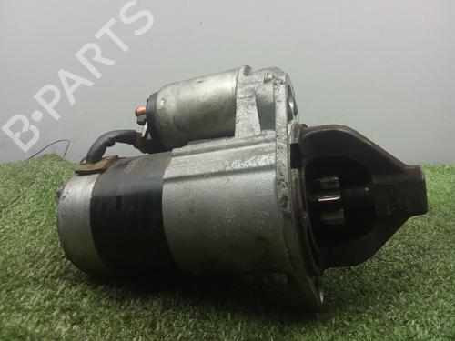 Startmotor Startmotor HYUNDAI TUCSON (JM) 2.0 All-wheel Drive (141 hp) 39684617 39684617