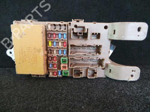 Used Control unit TOYOTA COROLLA (_E12_) 1.6 VVT-i (ZZE121_, ZZE121R) (110 hp) 5706471