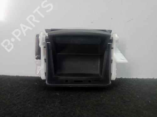 Handremsysteem RENAULT SCÉNIC III (JZ0/1_) 1.6 dCi (JZ00, JZ12) (130 hp) 31664576