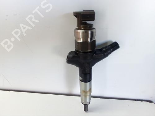 Injector SUBARU FORESTER (SH_)  | BP9211690M100 