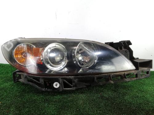 Used Right headlight Right headlight MAZDA 3 Saloon (BK) 2.0 (BKEP) (150 hp) 33649004 33649004