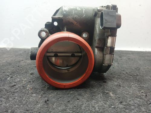 Used Throttle body Throttle body MERCEDES-BENZ C-CLASS Coupe (CL203) C 180 Kompressor (203.746) (143 hp) 40526248 40526248