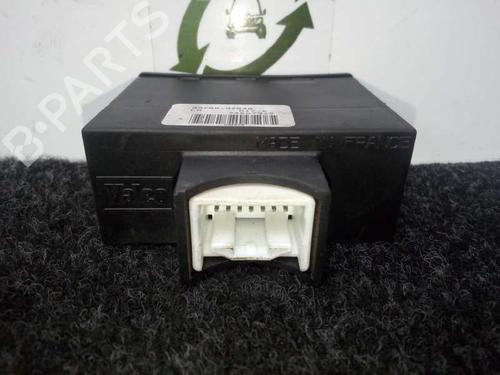 Control unit TOYOTA AVENSIS (_T25_) 2.0 D-4D (CDT250_, CDT250R) | BP6588387M11 