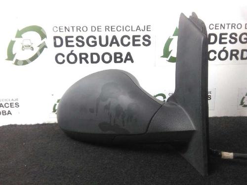 Right mirror SEAT ALTEA (5P1) 1.9 TDI | BP5700296C27 