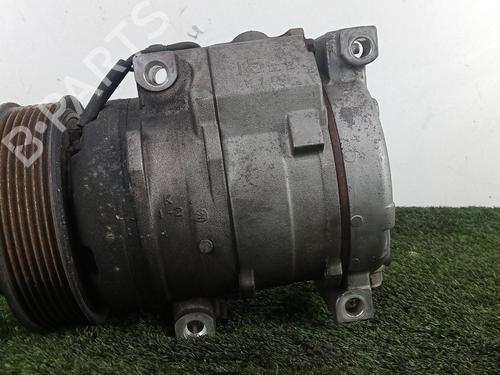 AC compressor MITSUBISHI CANTER Platform/Chassis (FB_, FE_, FG_) | BP39647954M34 - Image 2
