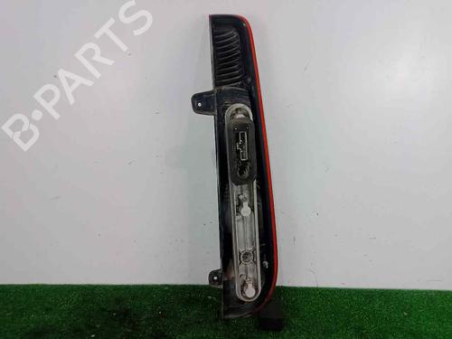 Left taillight FORD FOCUS II Turnier (DA_, FFS, DS)  | BP17749083C34 