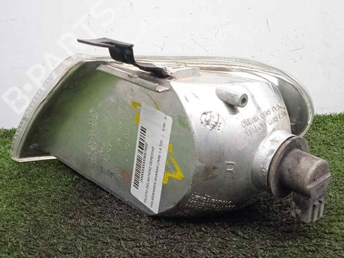 Right front indicator VW SHARAN (7M8, 7M9, 7M6) 1.9 TDI | BP30112387C33