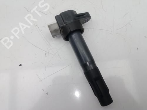 Used Ignition coil SUZUKI ALTO VII (GF, HA25_, HA35_) [2009-2025]  22597833